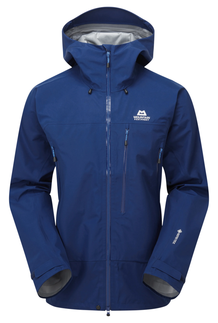 Mountain Equipment Makalu Mens GTX Jacket – Craigdon Mountain
