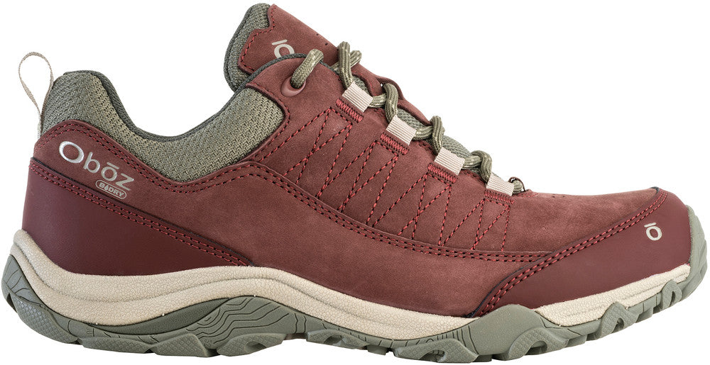 Oboz women's hiking boots online