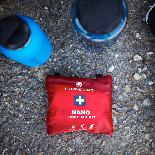 First Aid