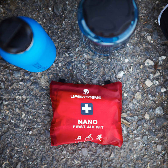 First Aid