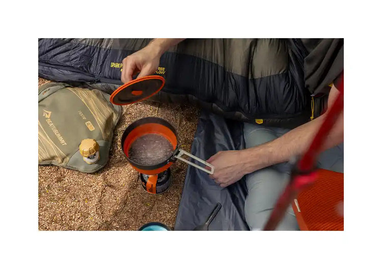 Camping Food