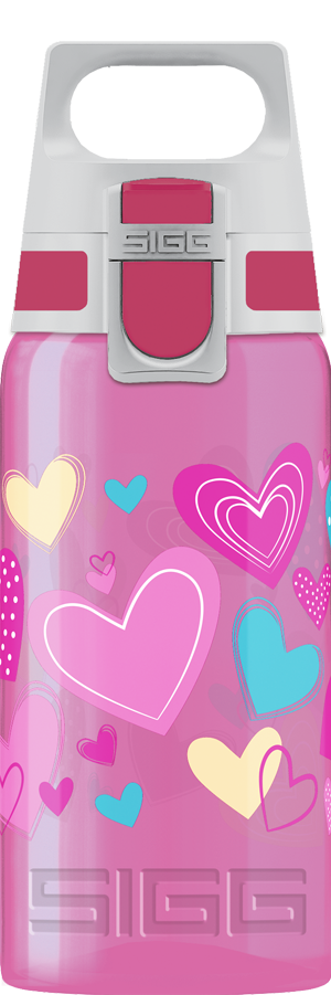 Load image into Gallery viewer, Sigg Viva One Kids Water Bottle
