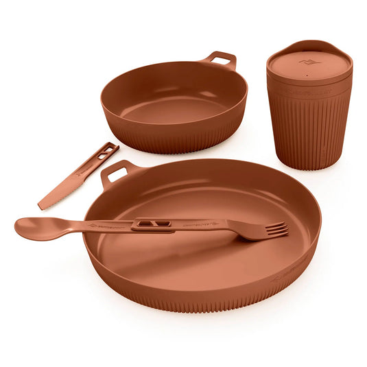 Sea To Summit Horizon Dinnerware Set - [6 Piece]