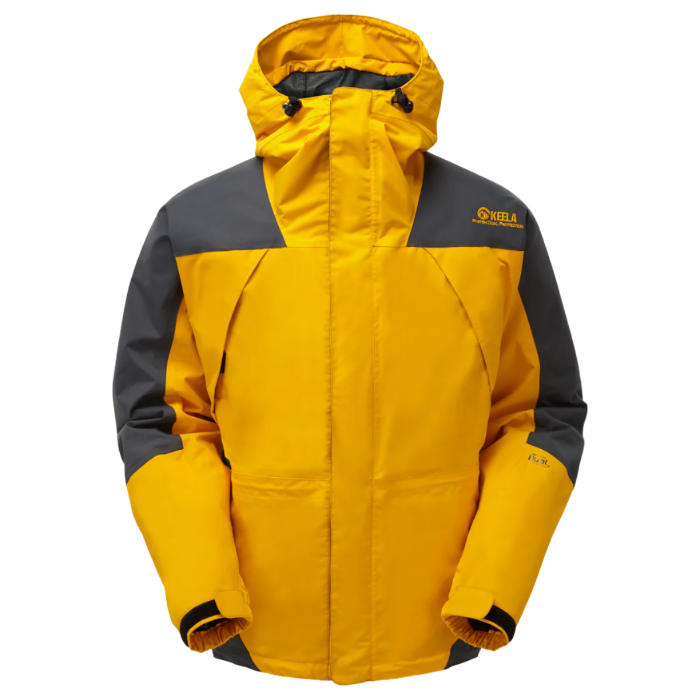Load image into Gallery viewer, Keela Munro Mens Jacket
