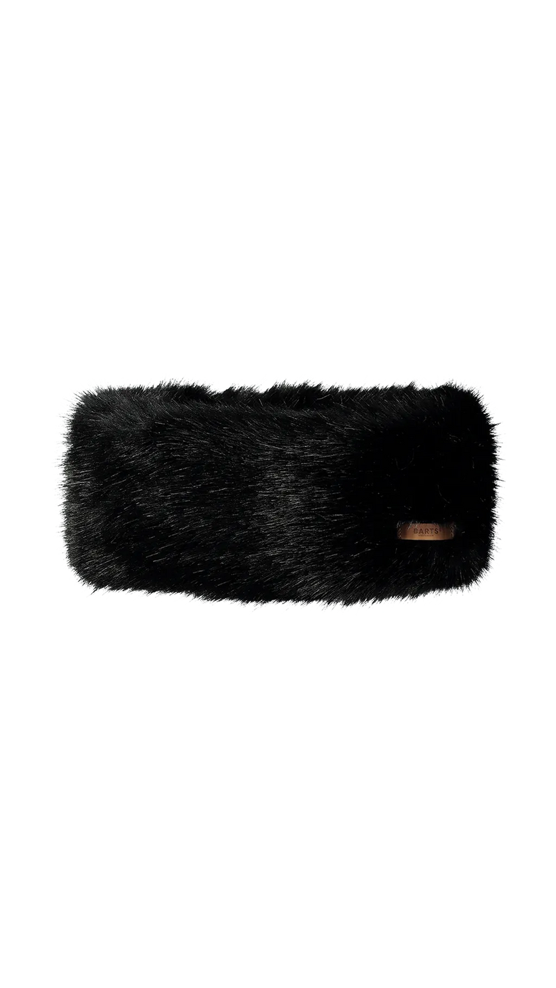 Load image into Gallery viewer, Barts Fur Headband
