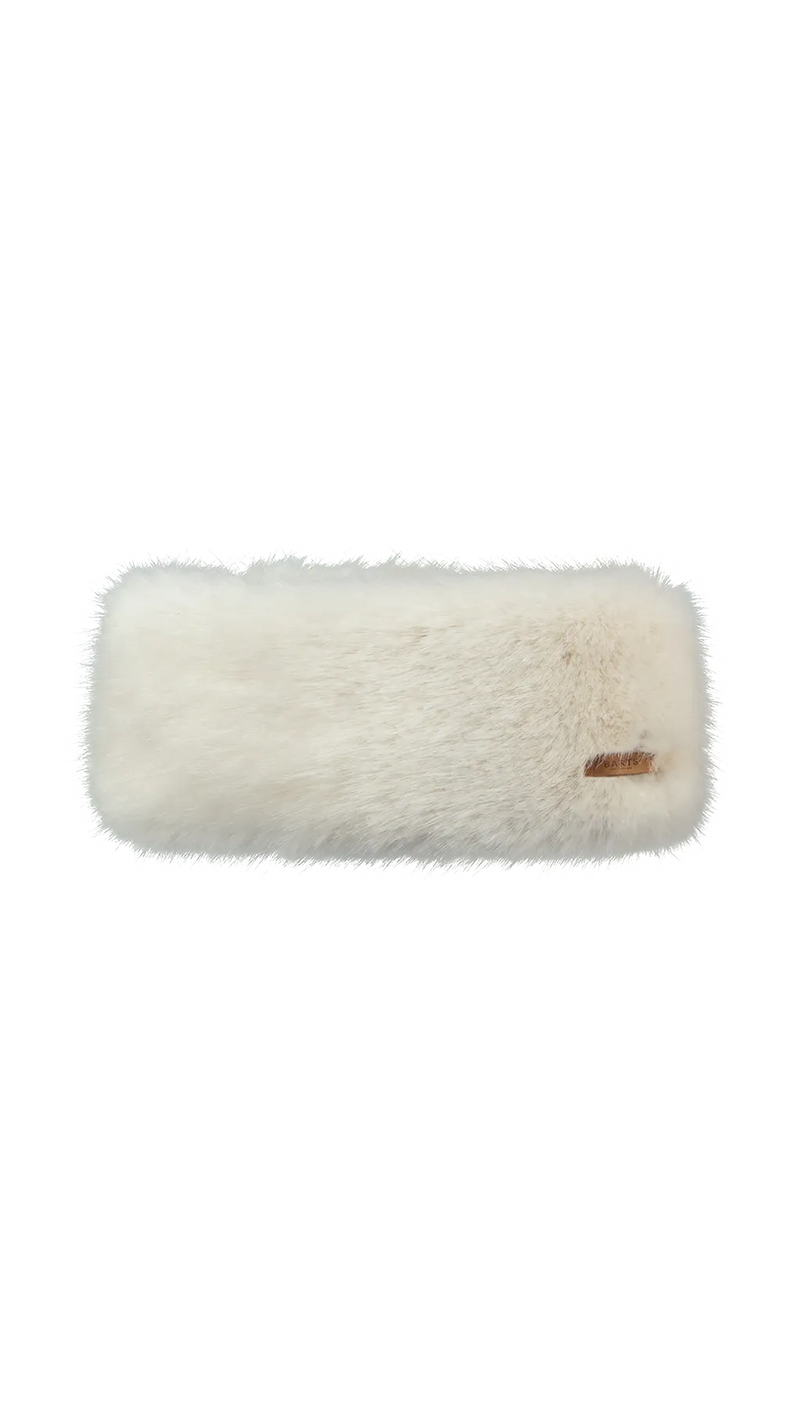 Load image into Gallery viewer, Barts Fur Headband
