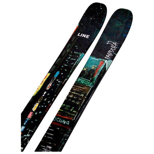 Line Skis Pandora 99