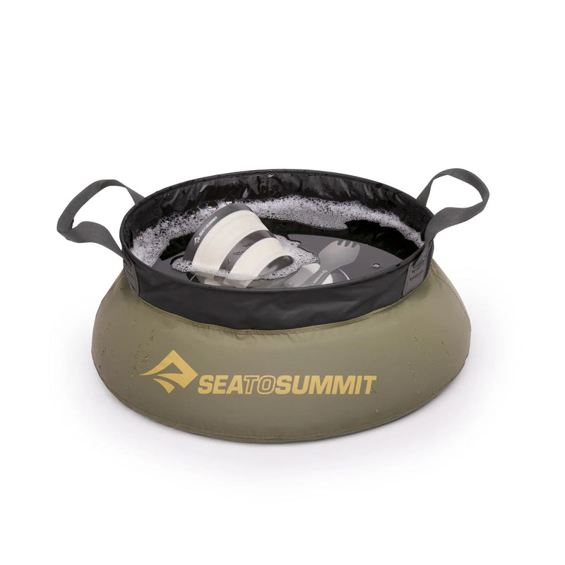 Load image into Gallery viewer, Sea To Summit Kitchen Sink
