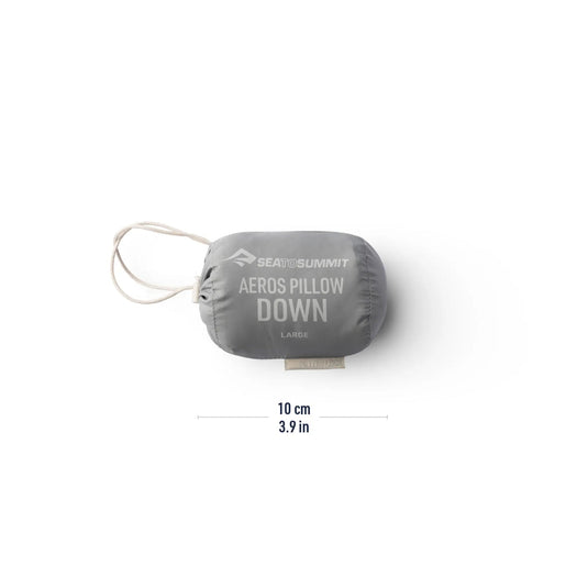 Sea To Summit Aeros Down Pillow