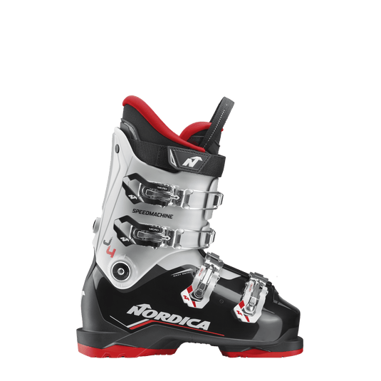 Nordica Speedmachine 4 Junior Ski Boot