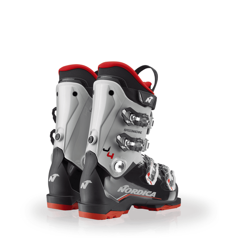 Load image into Gallery viewer, Nordica Speedmachine 4 Junior Ski Boot
