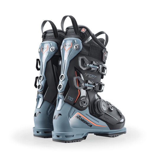 Nordica Sportmachine 3 110 Boa GW