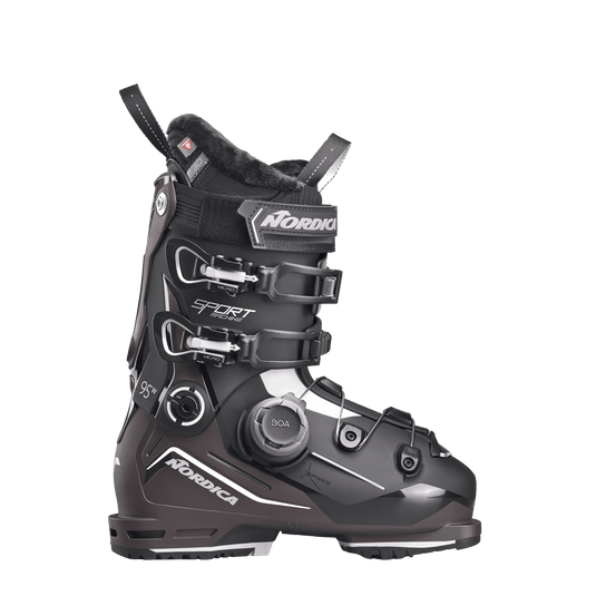 Nordica Sportmachine 3 95W Boa GW
