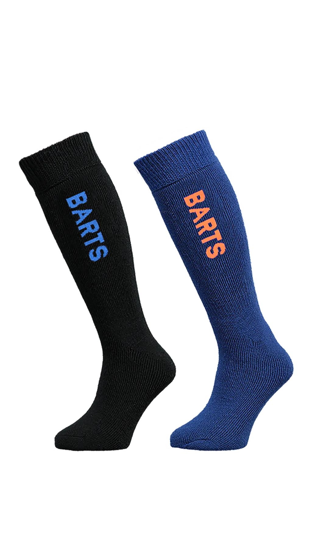 Barts Basic Ski Sock Kids 2 Pack