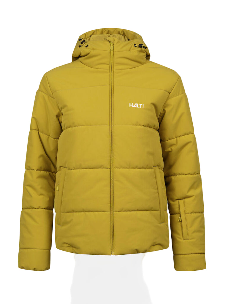 Load image into Gallery viewer, Halti Ascale Puffer Womens Jacket
