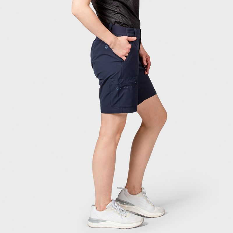Load image into Gallery viewer, Halti Drive Womens + X-Stretch Shorts
