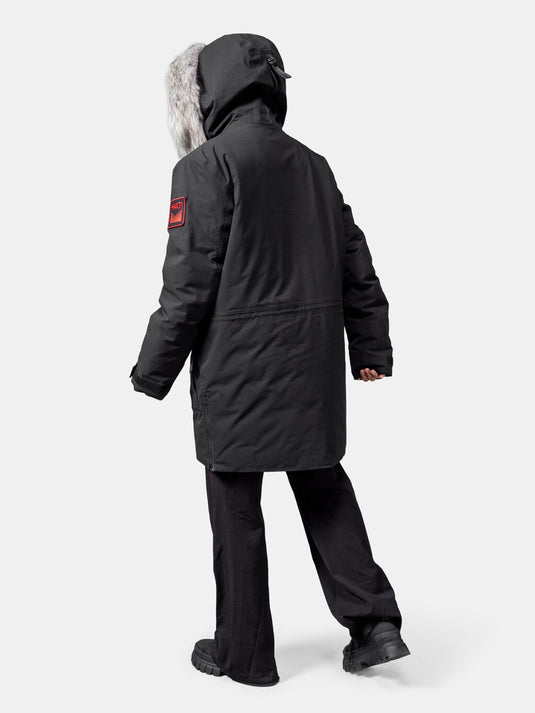 Halti 1976 Mens Down Parka