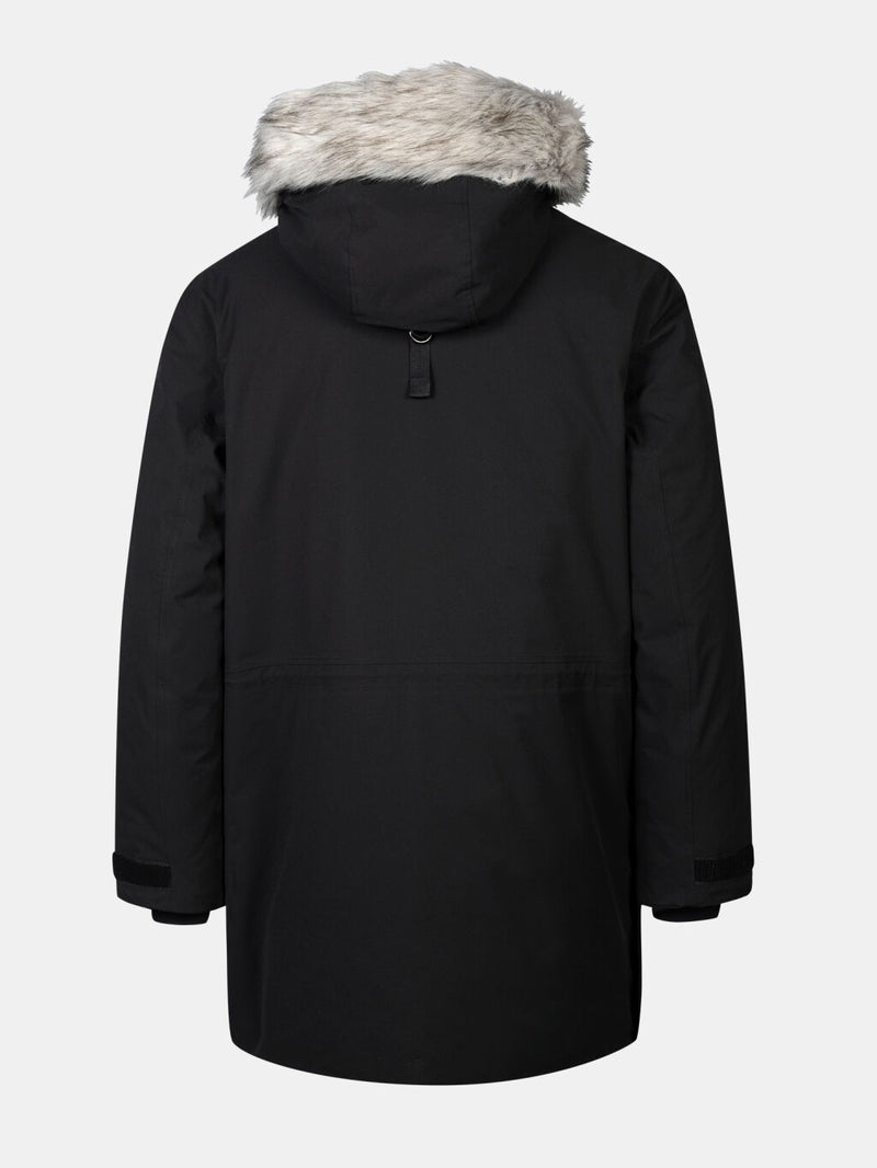 Load image into Gallery viewer, Halti 1976 Mens Down Parka
