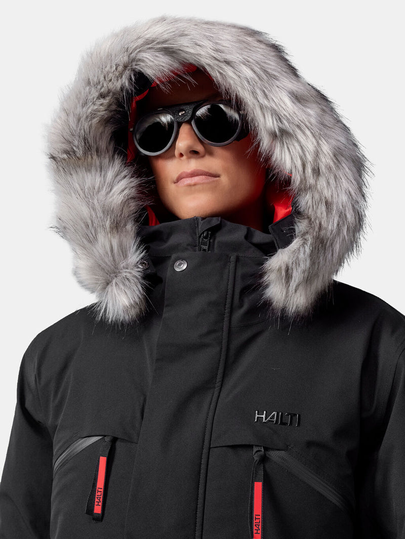 Load image into Gallery viewer, Halti 1976 Mens Down Parka
