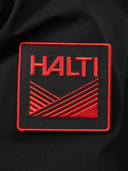 Halti 1976 Mens Down Parka