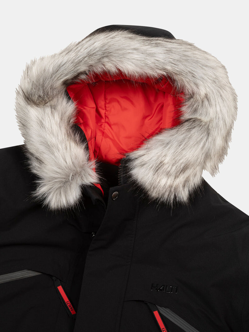 Load image into Gallery viewer, Halti 1976 Mens Down Parka
