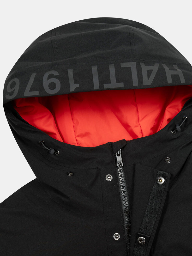 Load image into Gallery viewer, Halti 1976 Mens Down Parka
