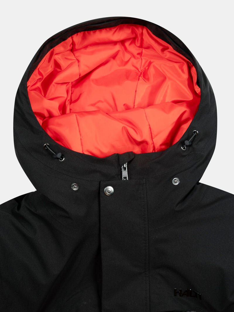 Load image into Gallery viewer, Halti 1976 Mens Down Parka
