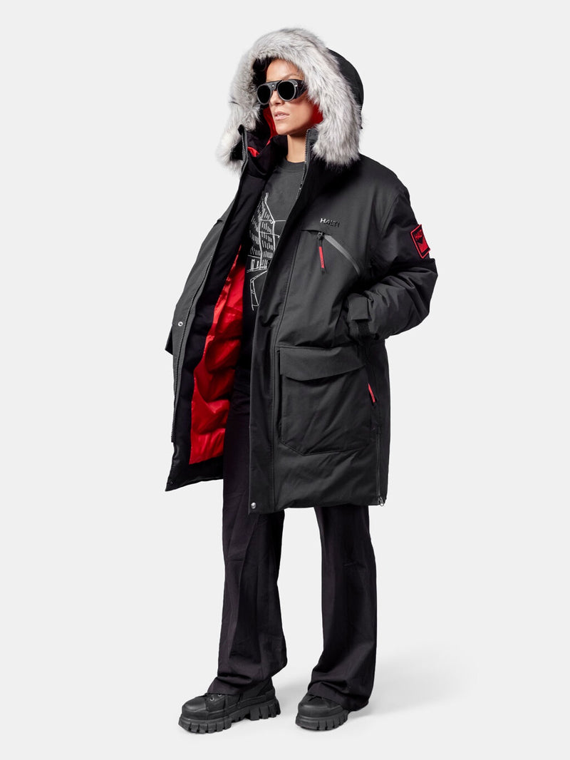 Load image into Gallery viewer, Halti 1976 Mens Down Parka
