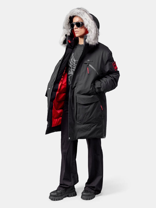 Halti 1976 Mens Down Parka