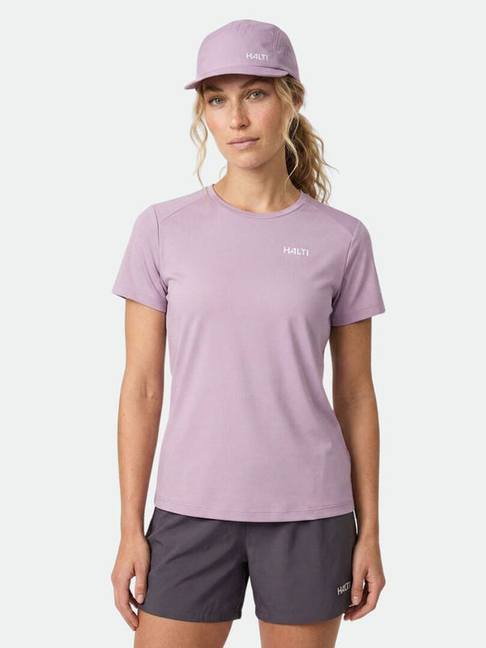 Halti Salves Womens+ T-shirt