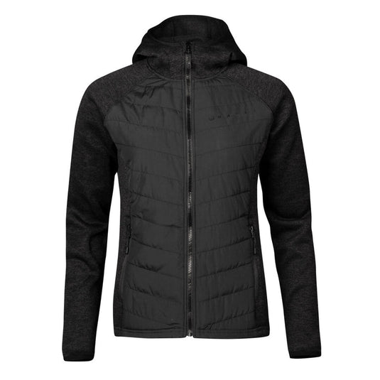 Halti Streams Hybrid Womens Knit Layer Jacket