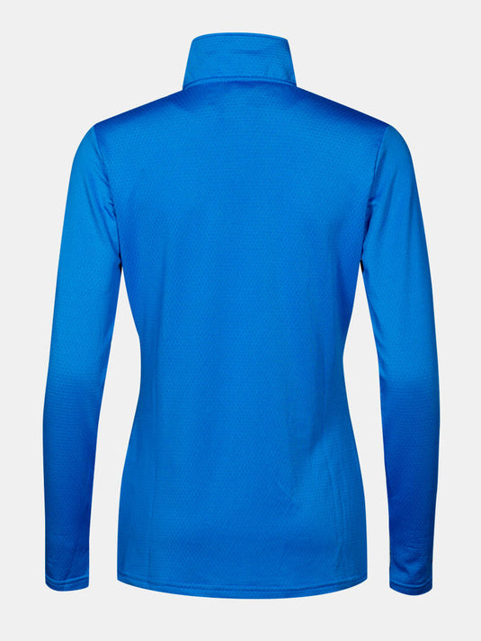 Halti Jaako Womens 1/2 Zip Fleece