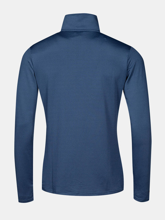 Halti Jaako Mens 1/2 Zip Fleece