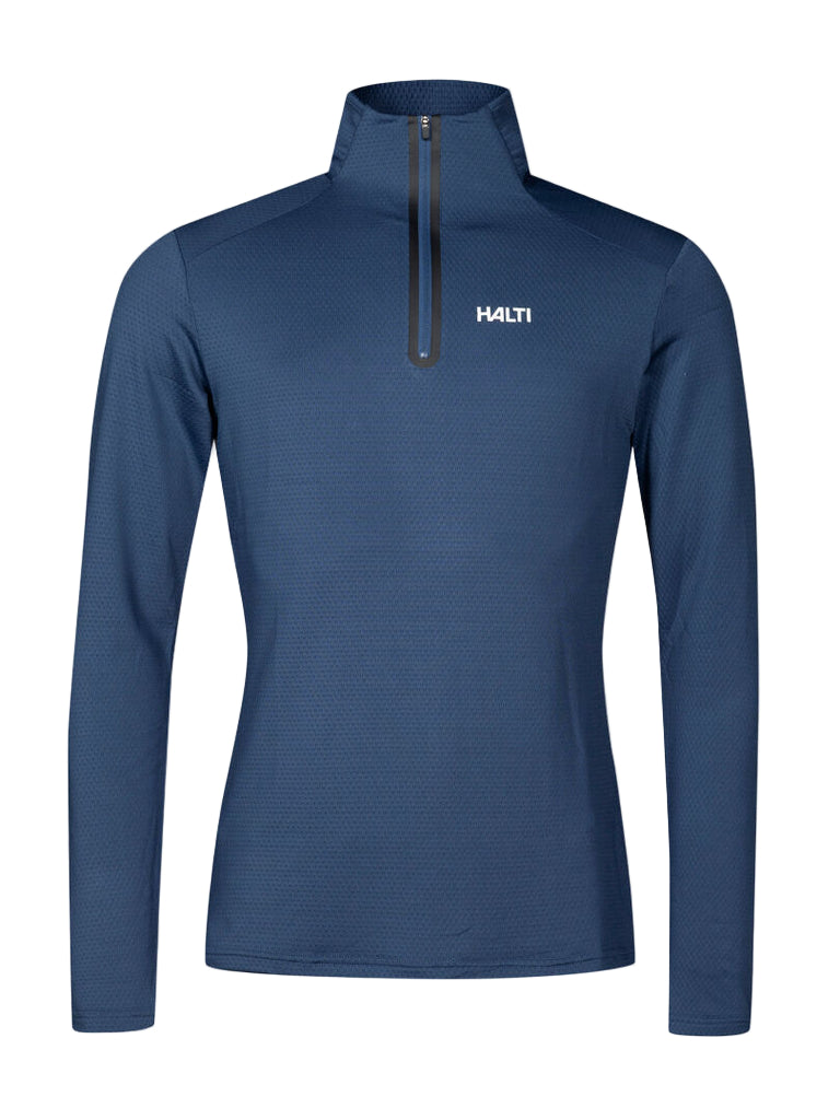 Load image into Gallery viewer, Halti Jaako Mens 1/2 Zip Fleece
