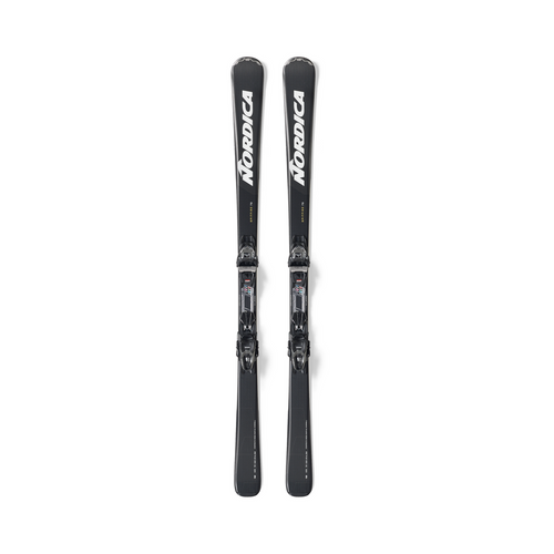 Nordica Spitfire 75 Men's Ski +TP2COMP10 Binding