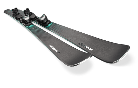 Nordica Belle 72 DC + TP2LT 11 Binding