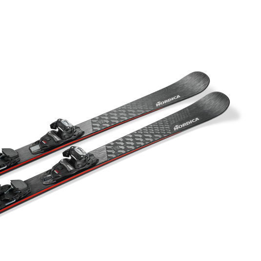 Nordica Steadfast 80 DC + TP2LT 11 Binding