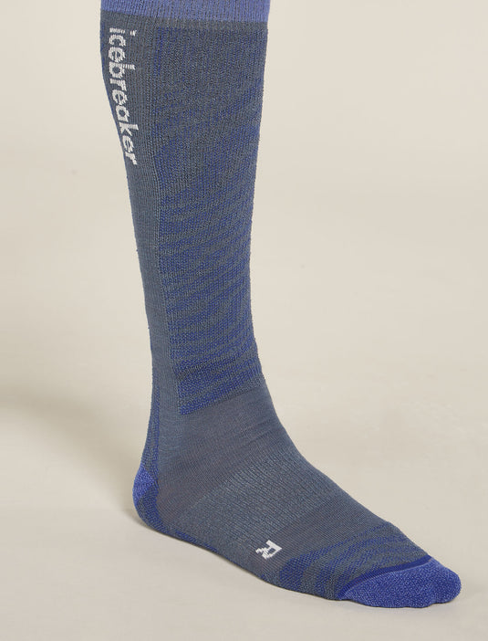 Icebreaker Ski+ Men's Light OTC Ski Sock