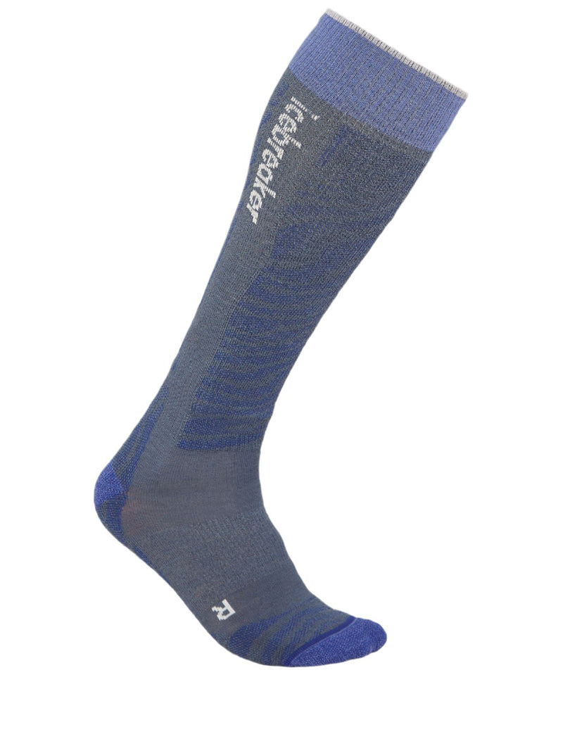 Load image into Gallery viewer, Icebreaker Ski+ Men&#39;s Light OTC Ski Sock
