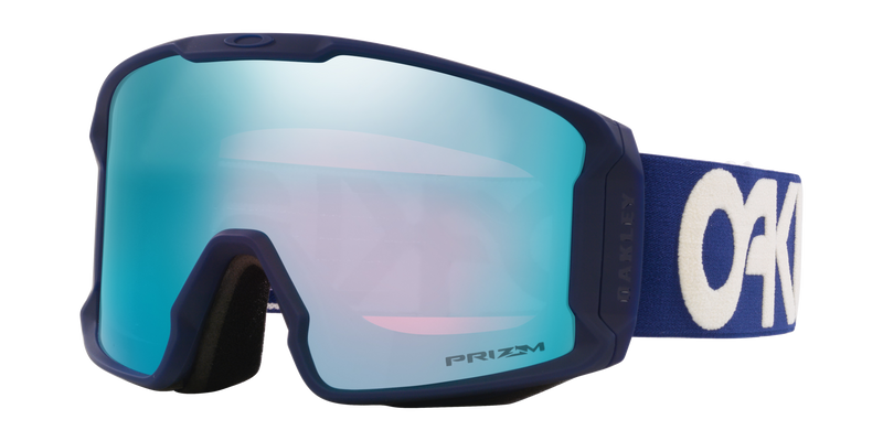 Load image into Gallery viewer, Oakley Line Miner Large Goggle
