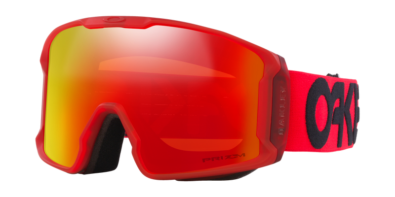 Load image into Gallery viewer, Oakley Line Miner Large Goggle
