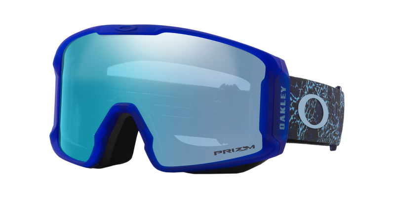 Load image into Gallery viewer, Oakley Line Miner Medium Goggle
