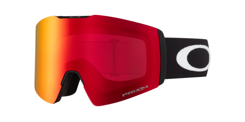 Load image into Gallery viewer, Oakley Fall Line Large Goggle
