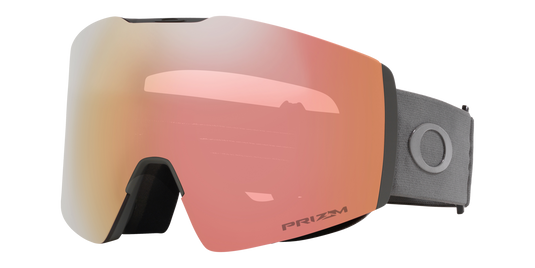 Oakley Fall Line Large Goggle