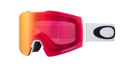 Oakley Fall Line Medium Goggle