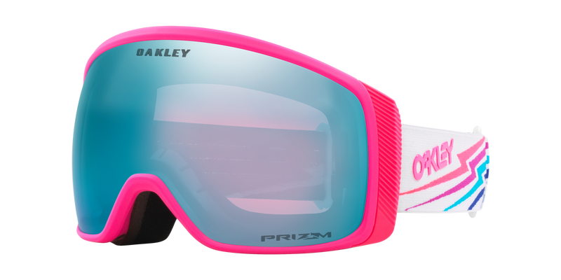 Load image into Gallery viewer, Oakley Flight Tracker Medium Goggle
