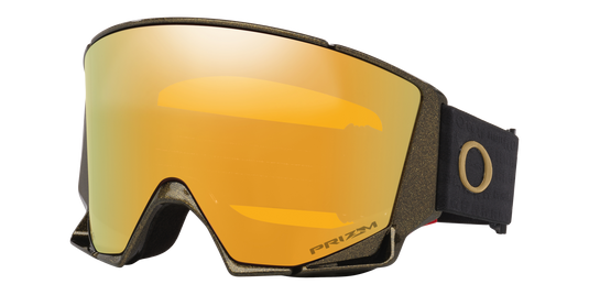 Oakley Flow Scape Medium Goggle