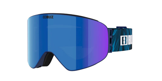 Bliz Flow Goggles