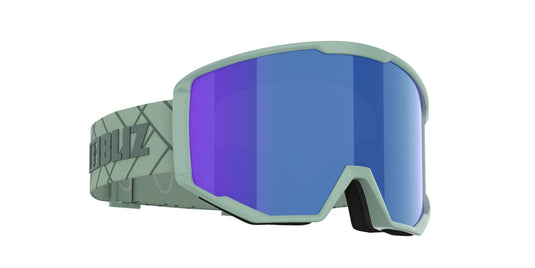 Bliz Spark Goggles