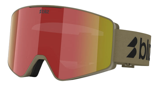 Bliz G001S Goggle